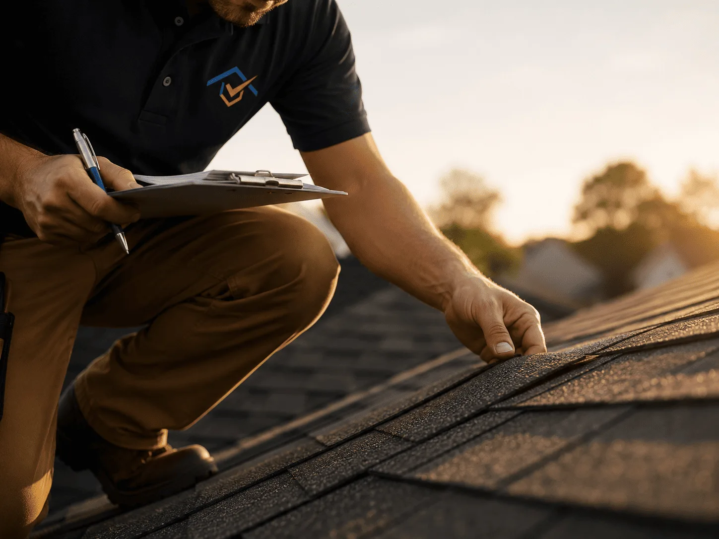 Why Choose Roof Inspection in Tichnor, AR